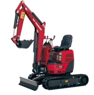 YANMAR VIO10-2D