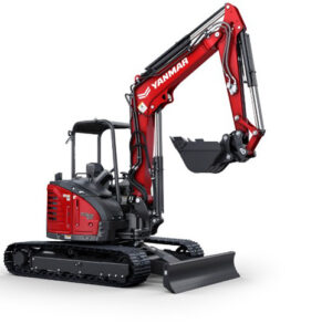 YANMAR VIO50-6B/VIO55-6B