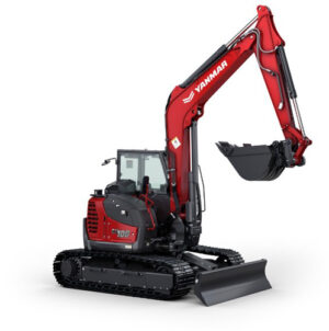 YANMAR SV100-2B